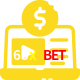 O Cassino 65x bet também oferece apostas esportivas virtuais!