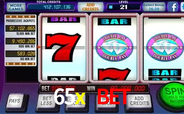 Desvendando o Mundo dos Jogos Virtuais na 65x bet