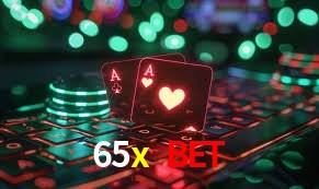 Bônus de Boas-vindas 65x bet