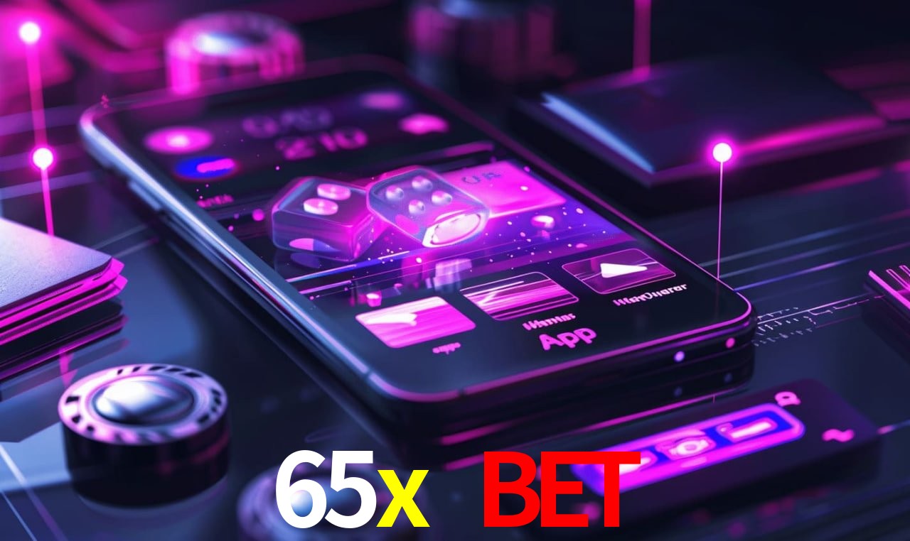 Welcome Bonus 65x bet