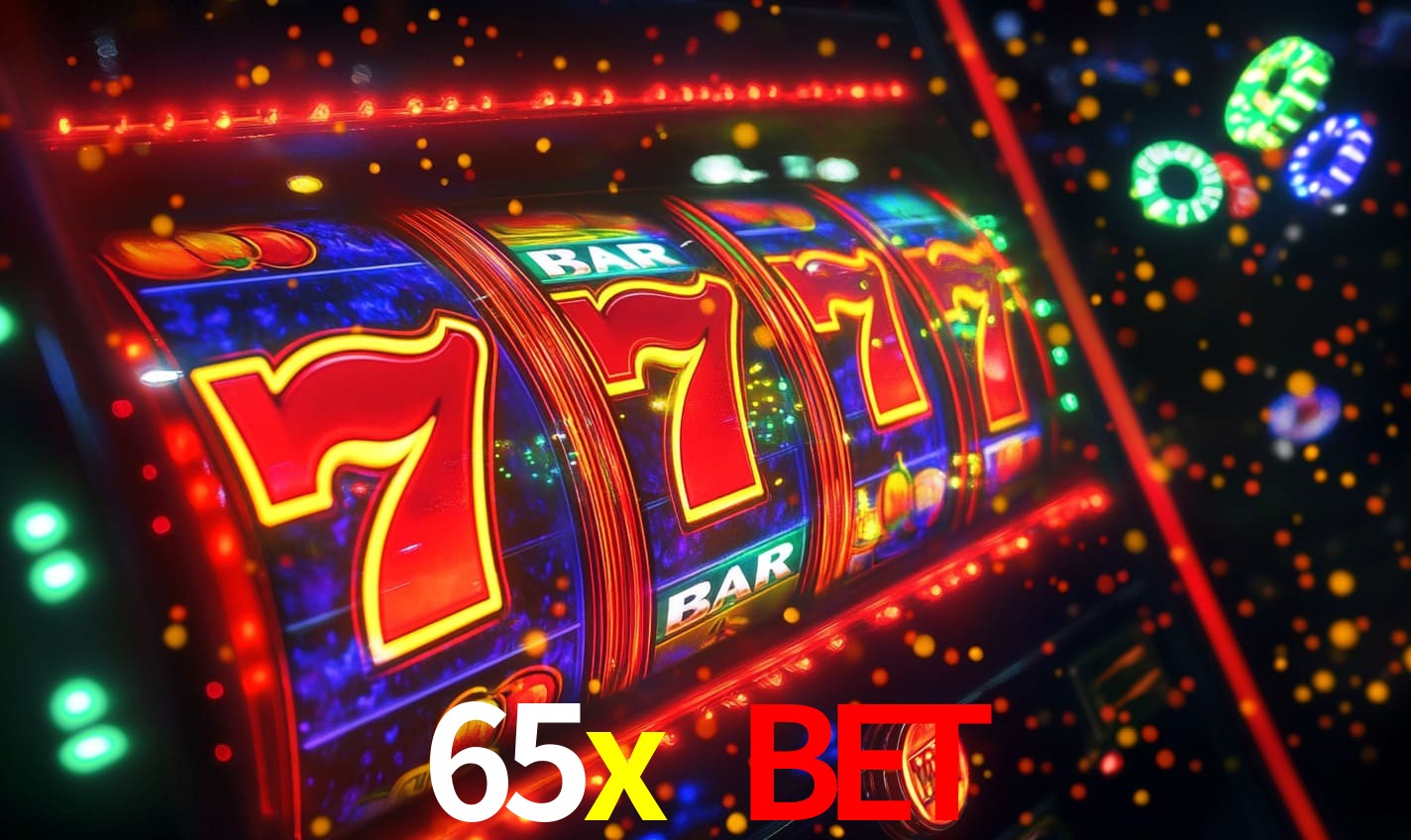 65x bet login