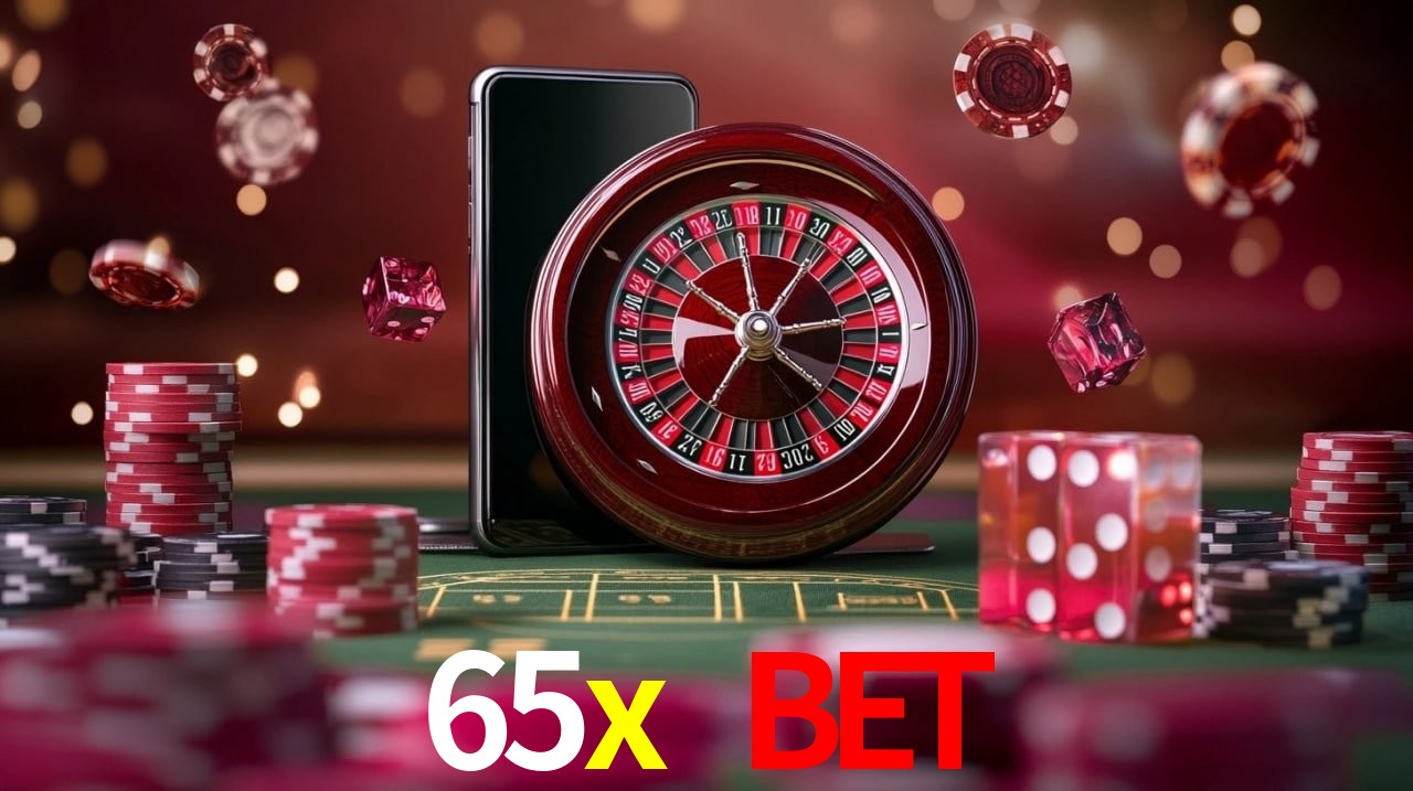 Statistics 65x bet