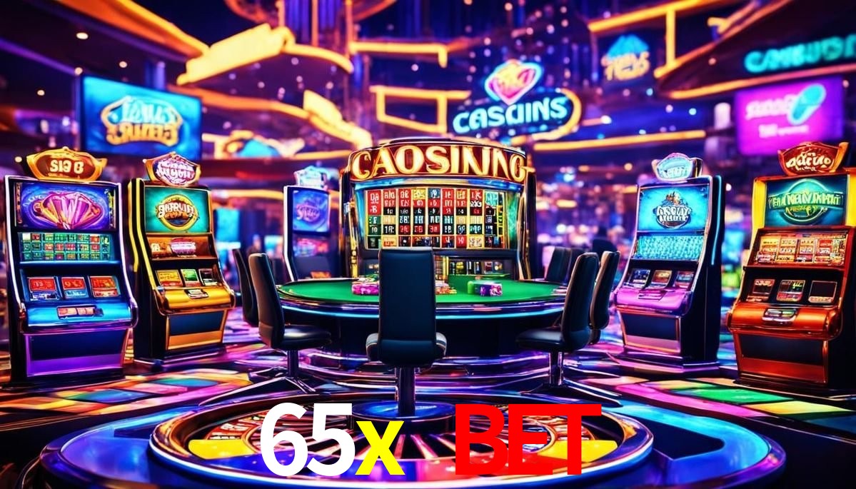 Estatísticas 65x bet