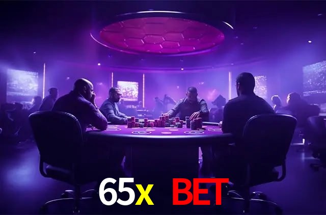 Experiência VIP 65x bet