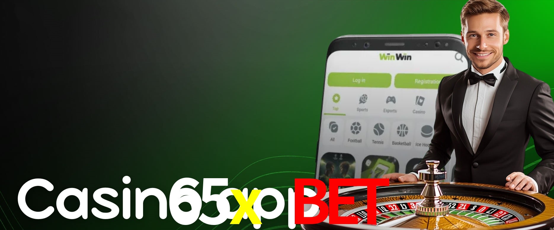Seasonal Promotions 65x bet