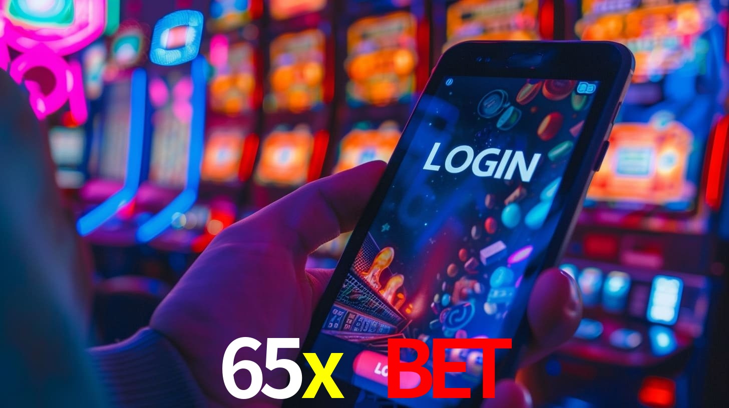 Programa VIP 65x bet