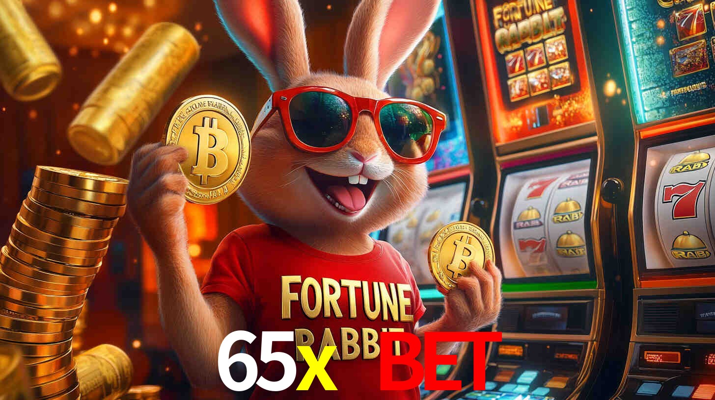 Apostas Esportivas na 65x bet: Um Guia Completo