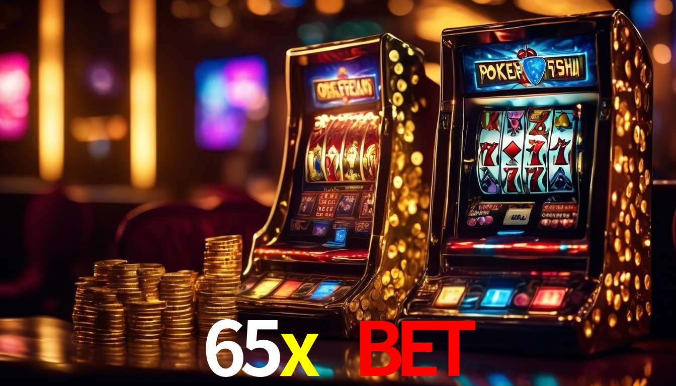 Desvendando o Mundo dos Jogos Virtuais na 65x bet
