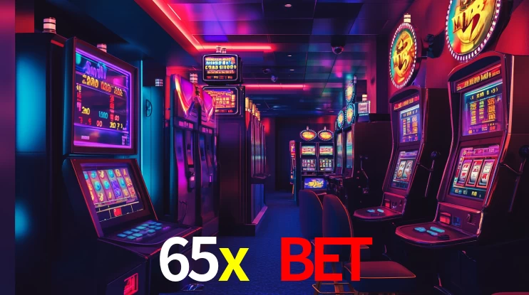65x bet App Interface
