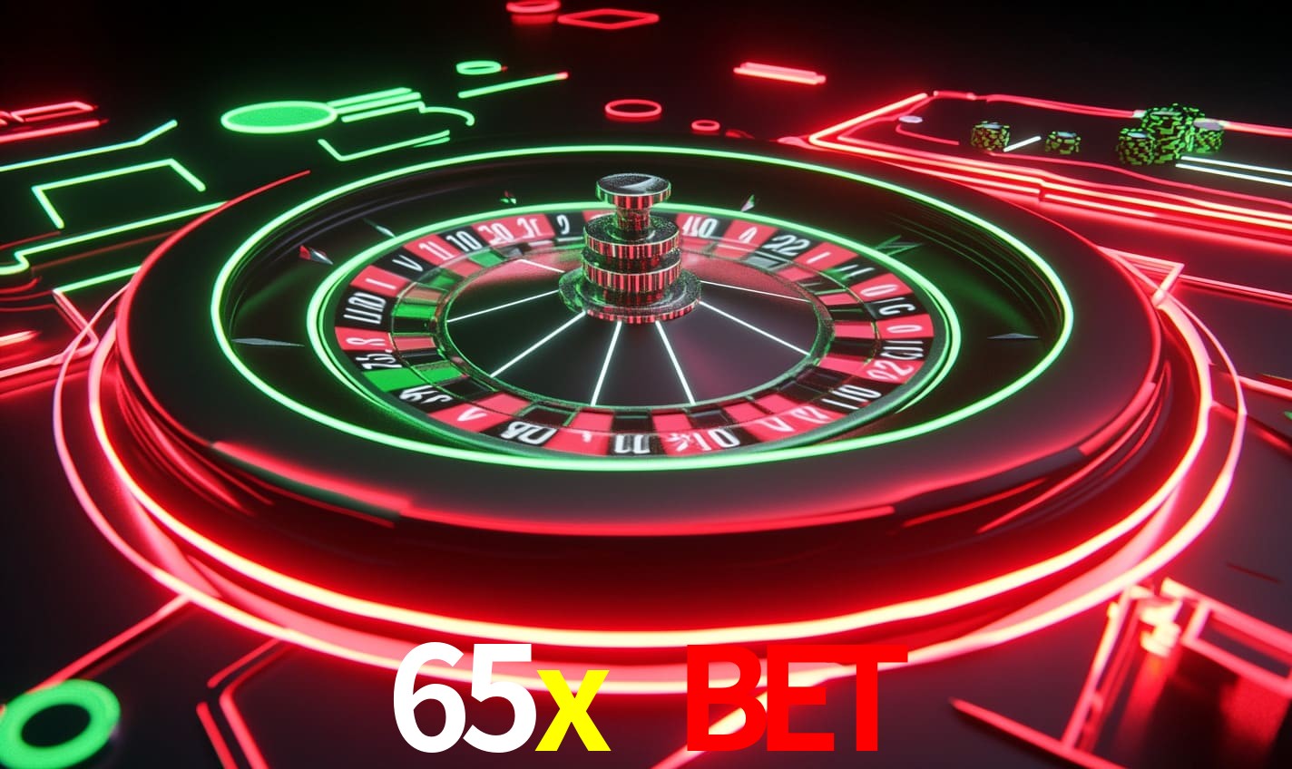 Descubra a Essência do 65x bet: Nossa História e Compromissos