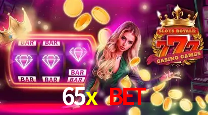 A Emoção da Loteria na 65x bet: Uma Chance de Mudança de Vida