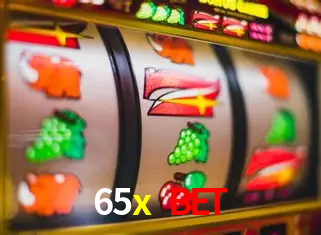 A Popularidade dos Caça-Níqueis no 65x bet