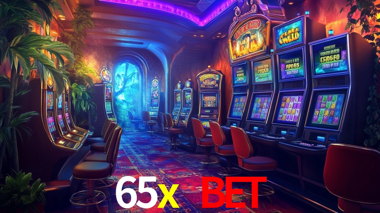 Roulette Table 65x bet