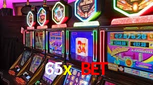 Roda da fortuna na 65x bet