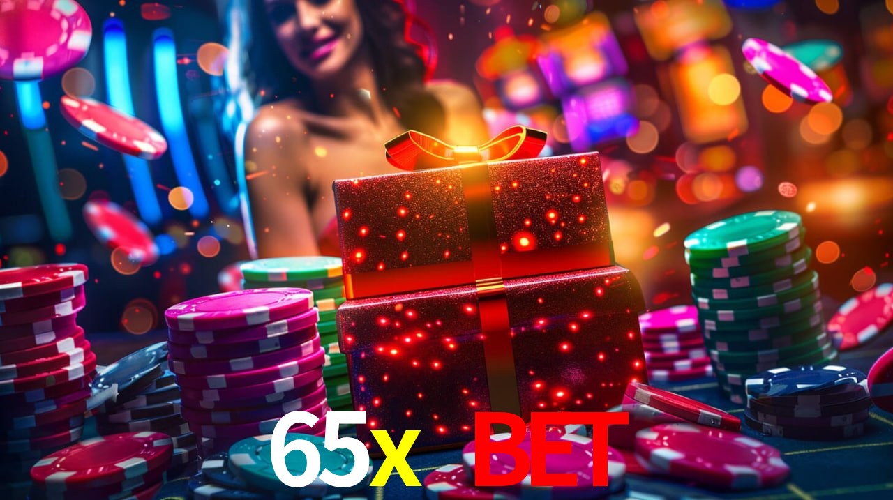 Download para Android e iOS na 65x bet