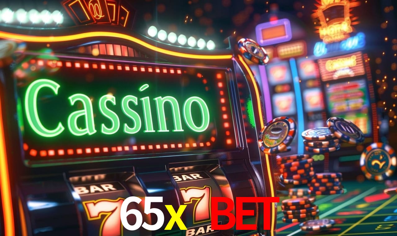 Benefícios da Conta 65x bet