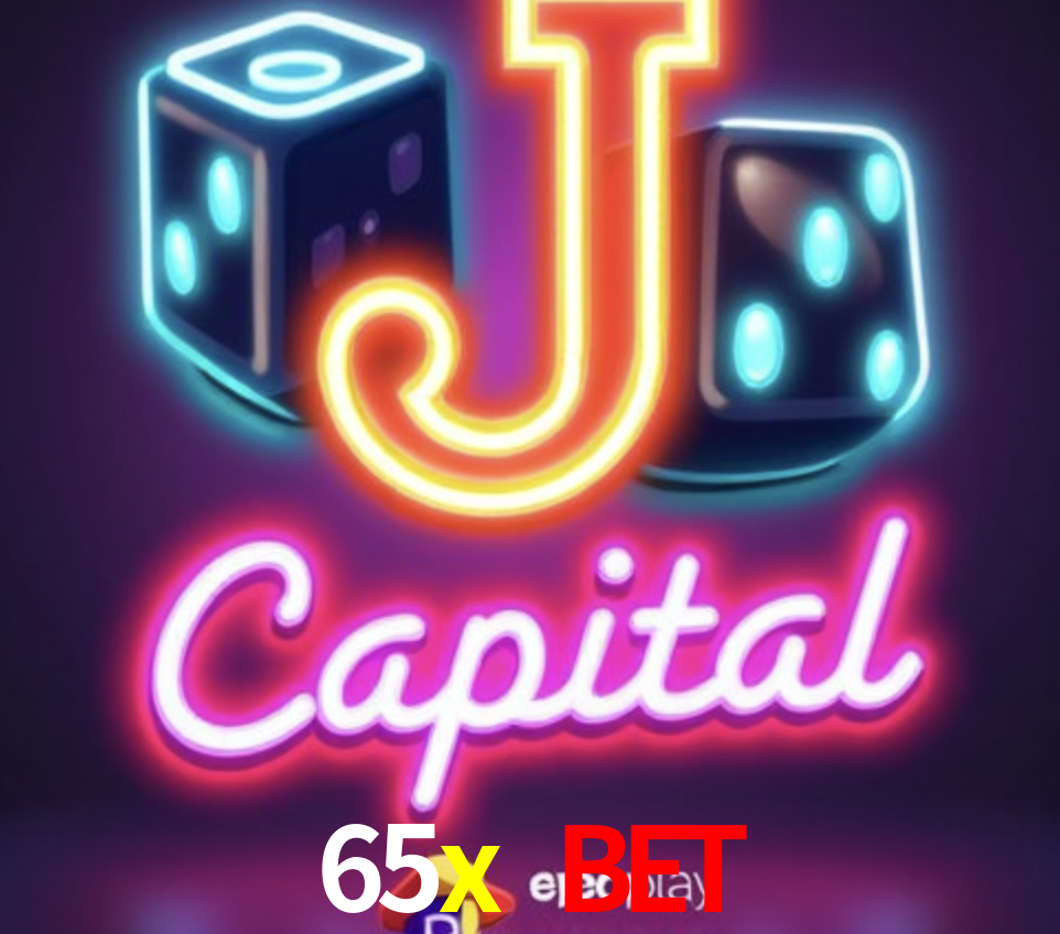 Flash Promotion 65x bet