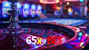 Estatísticas Esportivas 65x bet