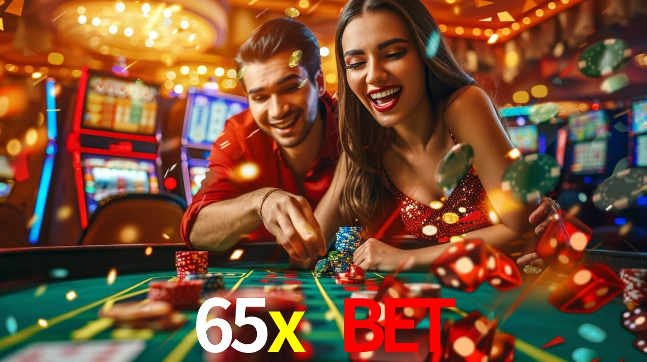 Segurança 2FA 65x bet