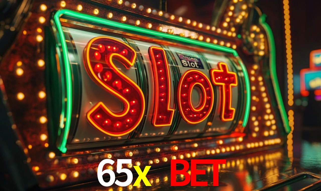 Integração de APIs 65x bet