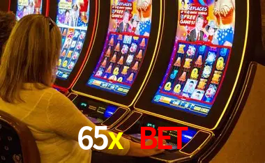 Cadastro rápido e seguro na 65x bet