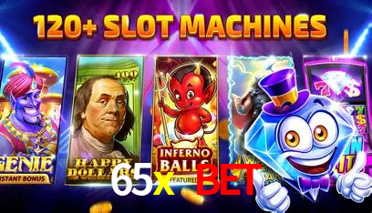 A Revolução dos Aplicativos de Jogos no 65x bet