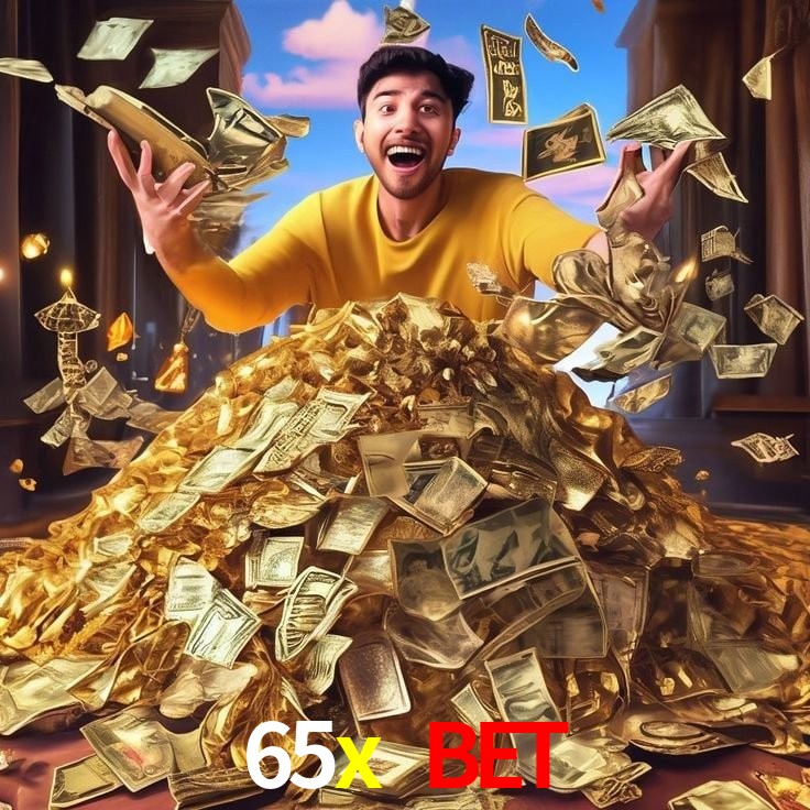 Torneios 65x bet