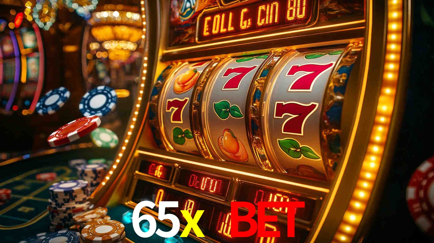 Daily Bonuses 65x bet