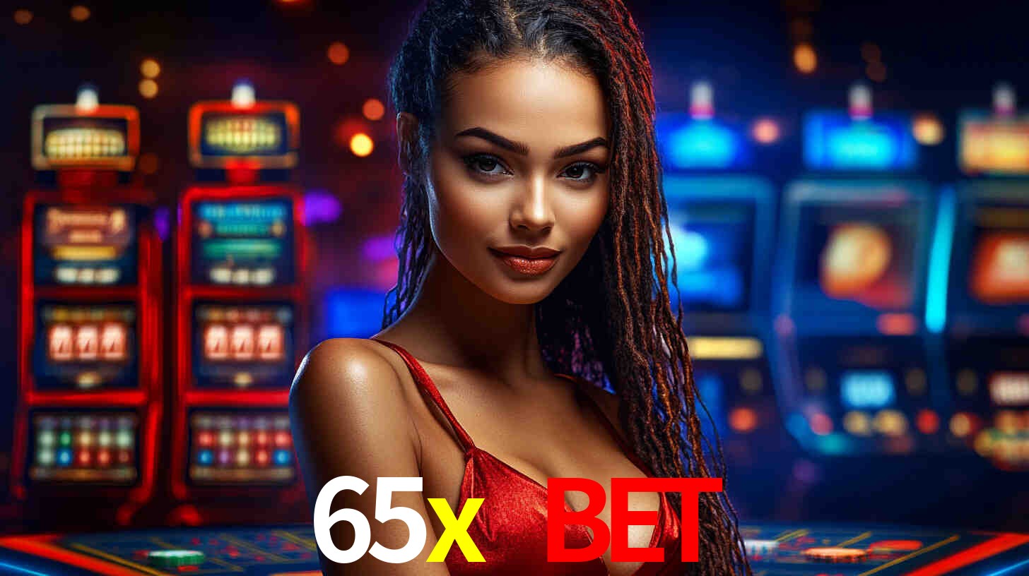 Explorando a Categoria de Eventos em Apostas na 65x bet