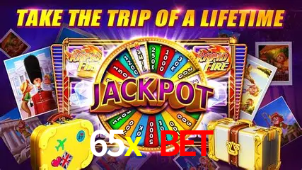 Jogos de mesa e apostas rápidas na 65x bet