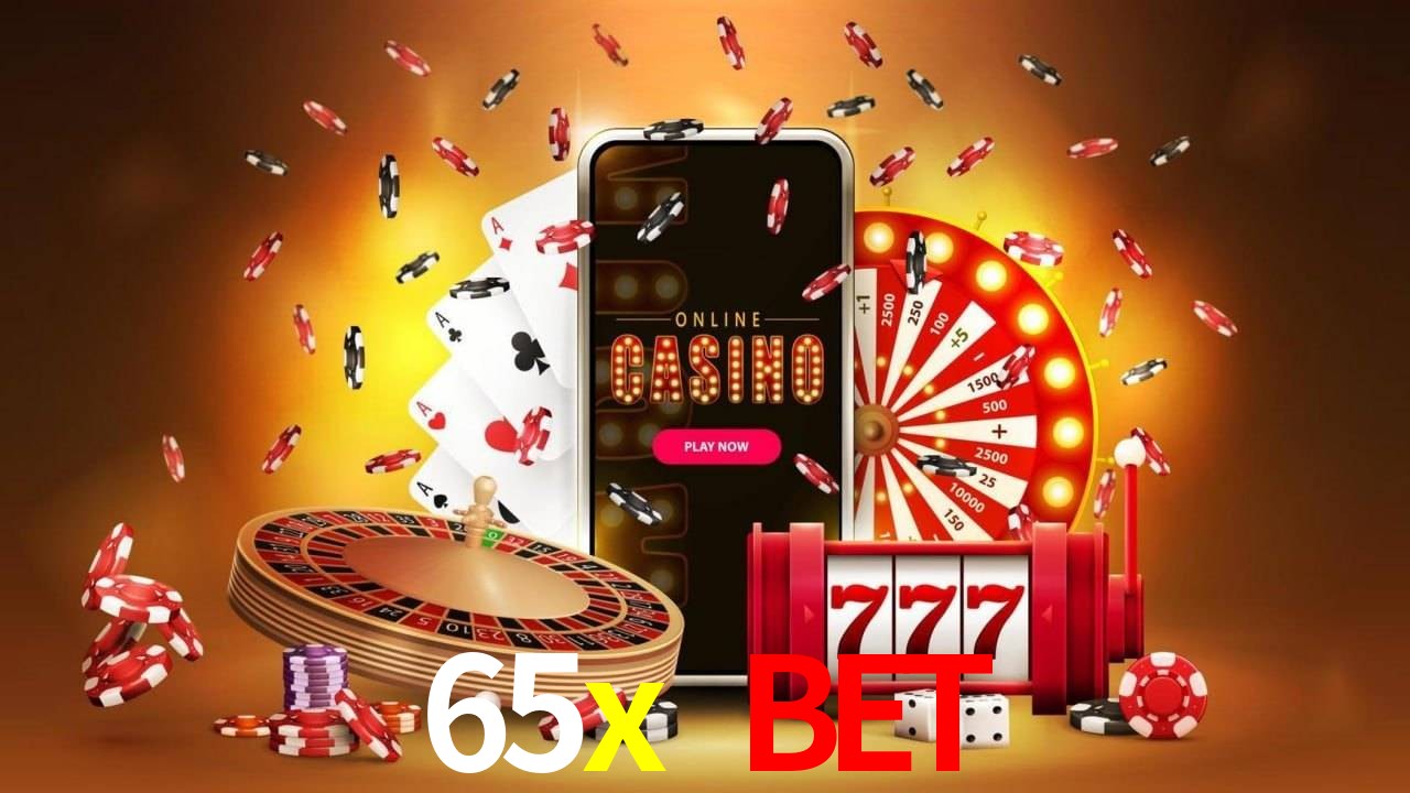 Casino Ao Vivo 65x bet