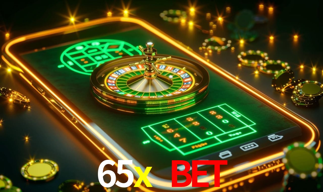 Promoção Relâmpago 65x bet