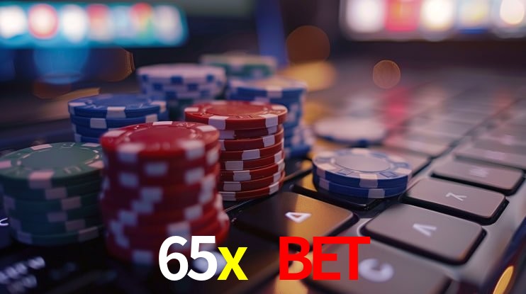 Design Responsivo 65x bet
