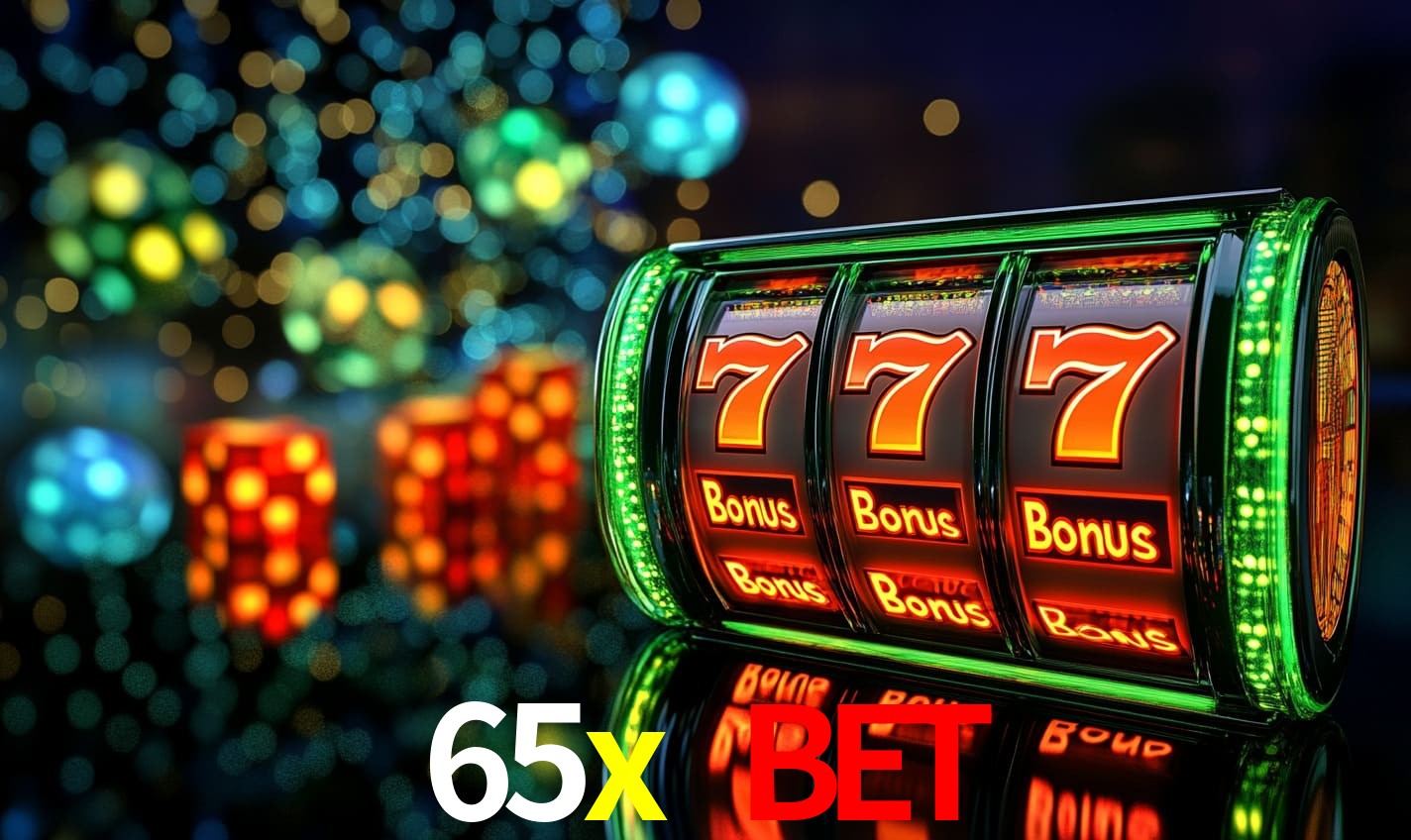 Login Seguro 65x bet