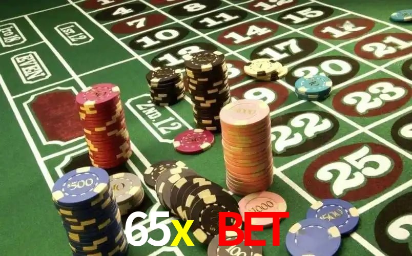 Estatísticas do Jogo 65x bet