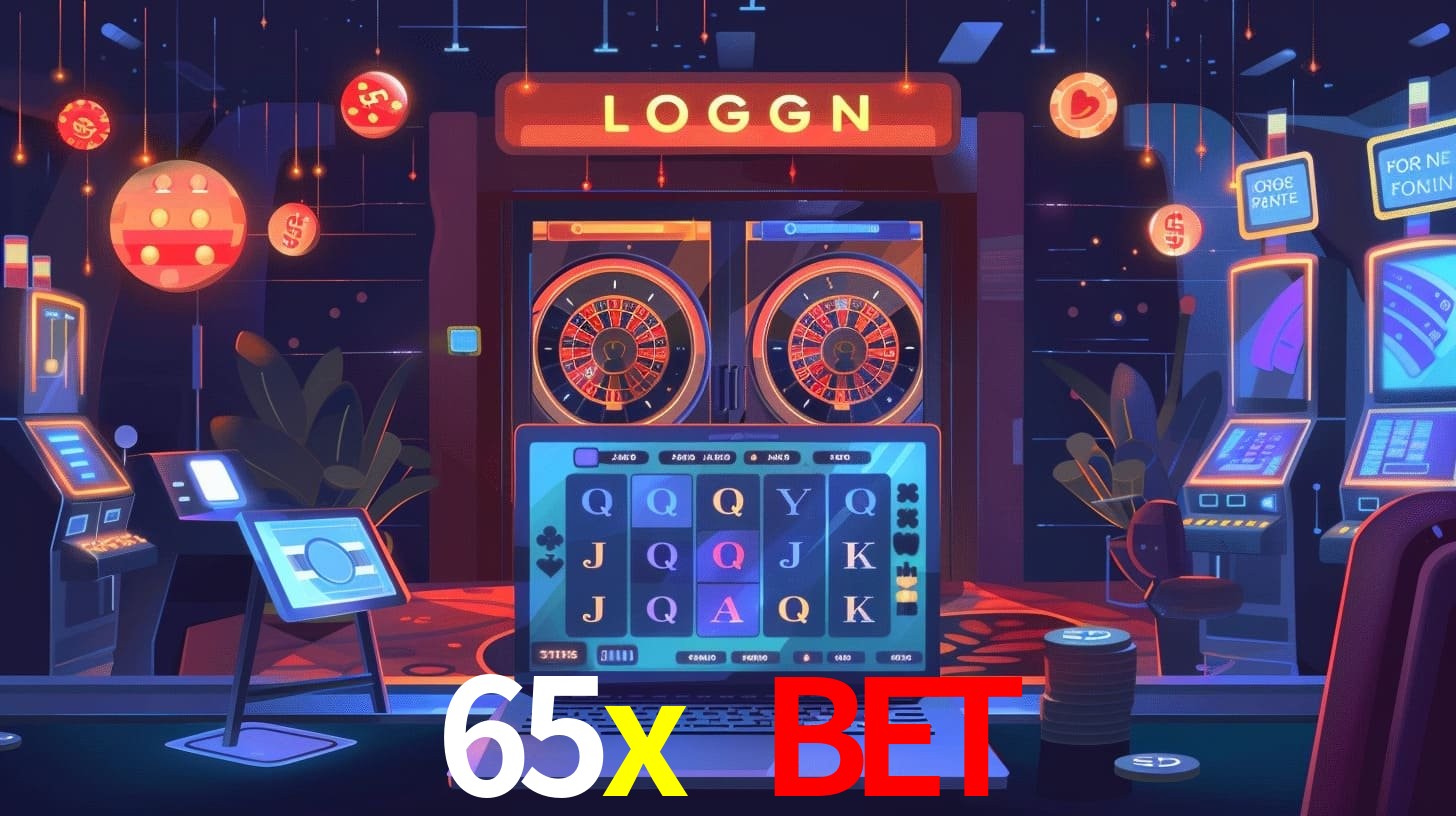 Promoções Sazonais 65x bet