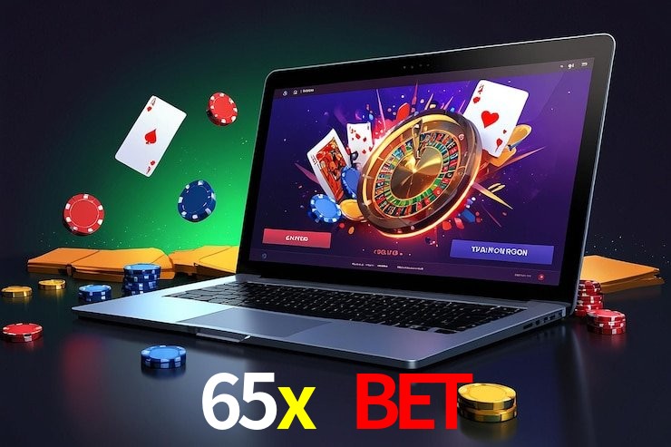 Jogos populares e pagamentos rápidos na 65x bet