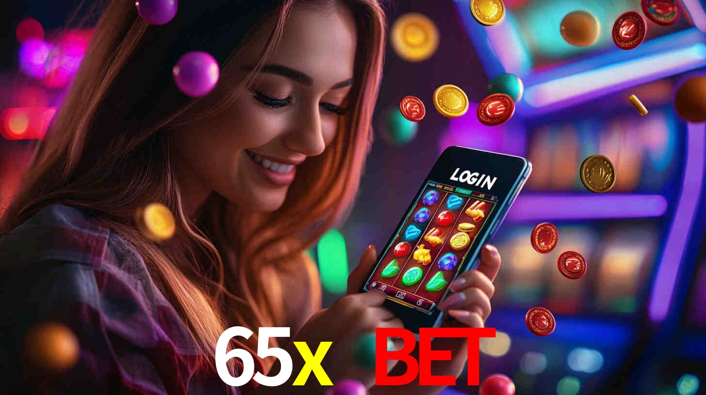 65x bet: Jogos de Caça-Níqueis-Altas Recompensas, Roleta-Velocidade, Blackjack-Desafios Máximos