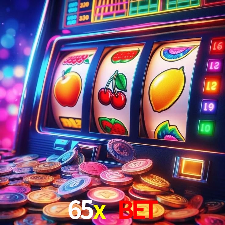 Apostas de Tênis 65x bet