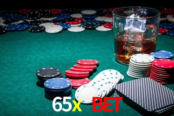 Casino Ao Vivo 65x bet