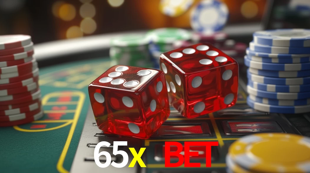 Blackjack Table 65x bet