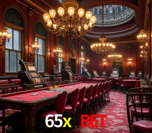 Ofertas Exclusivas 65x bet